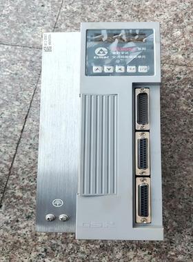 【星慕电子】广数DAD08A-20-20一拖二伺服驱动器一台，下来的