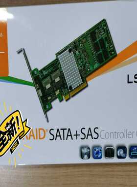 Megaraid 9271-8i 1g缓存，pcie3.0,拍前询价