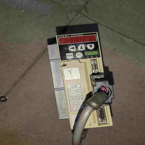 ：伺服器驱动器NPSA-ZMTA-751AE-CE：实询价