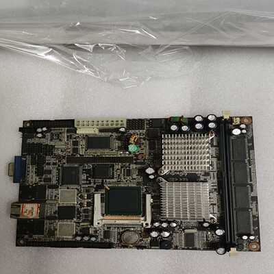 NOVO-5845B V1.052.0 工业工控主板 【侨报商行】