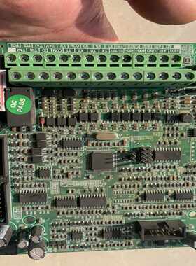 【星慕电子】罗宾康a600-4t系列18.5kw主板CPU板