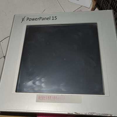 【议价】克朗斯触摸屏5D5212.20成色如图，功能正常，有用的