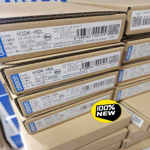 H3DK-HDL AC200-240V 未税290 含税31~询价
