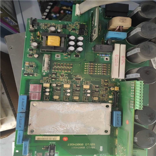 【星慕电子】丹佛斯变频器VLT  2800  2900  电源驱动板，拆