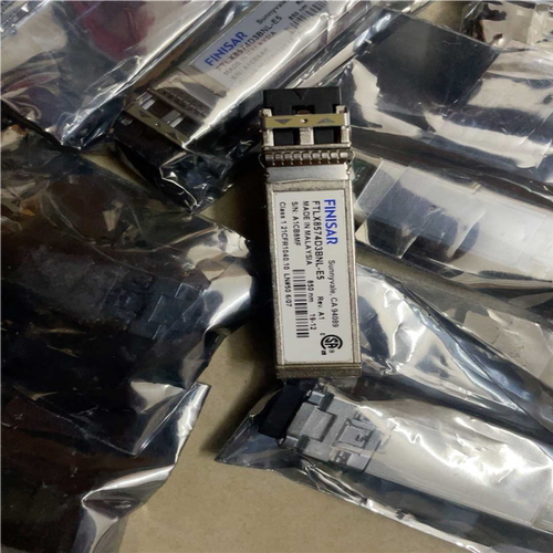 FINISAR，FTLX8574D3BNL-E5 ，FINI~询价