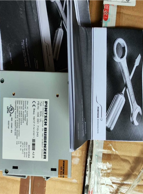 (询价)PINTSCH BUBENZER  SGL UL