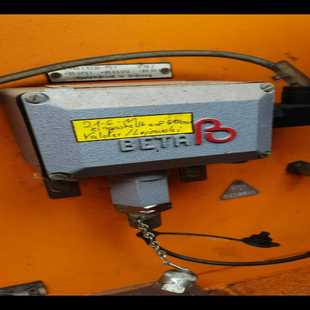 P506H BETA压力开关C1 S1B 包 霸霸电子