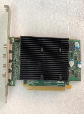 MATROXF7371-0201下来成色如图实图(亚飞商行）