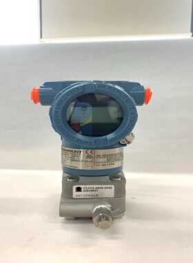 Rosemount罗斯蒙特3051DP4A62A1AB4M5[浩蓉商户]