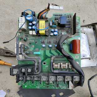 通通配件 安川变频器驱动板 ETP71217 YPHT31613