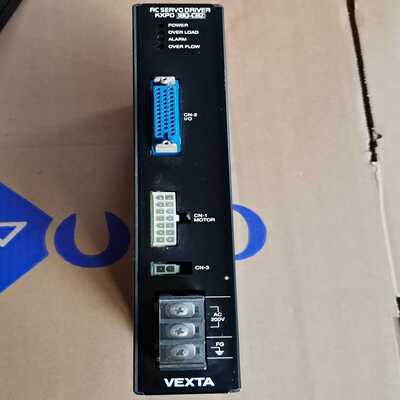 询价~VEXTA东方驱动器KXPD180-CBZ，件，成色如图