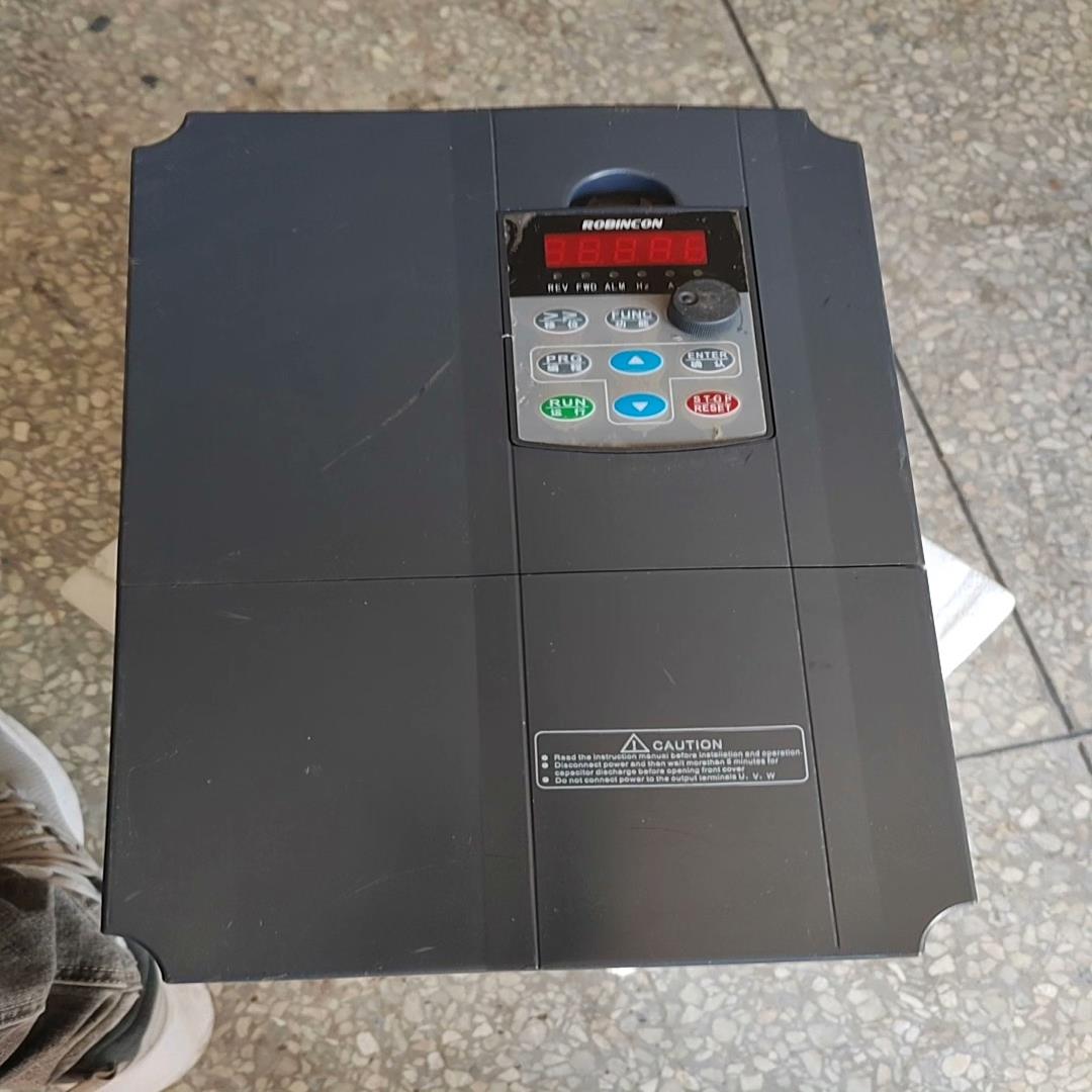询价罗宾康ROBINCON变频器A600-4T0011G/015议价