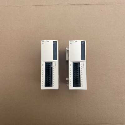 【议价】PLC模块、TWDAMI4LT、没包装。