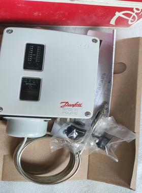 丹佛斯进口压力开关RT14，。产地：波兰。看上联系…（佳毅工