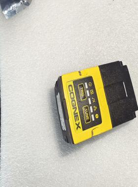 COGNEX康耐视拆机9成新读码器DM262X/成色漂亮功能--议价商品