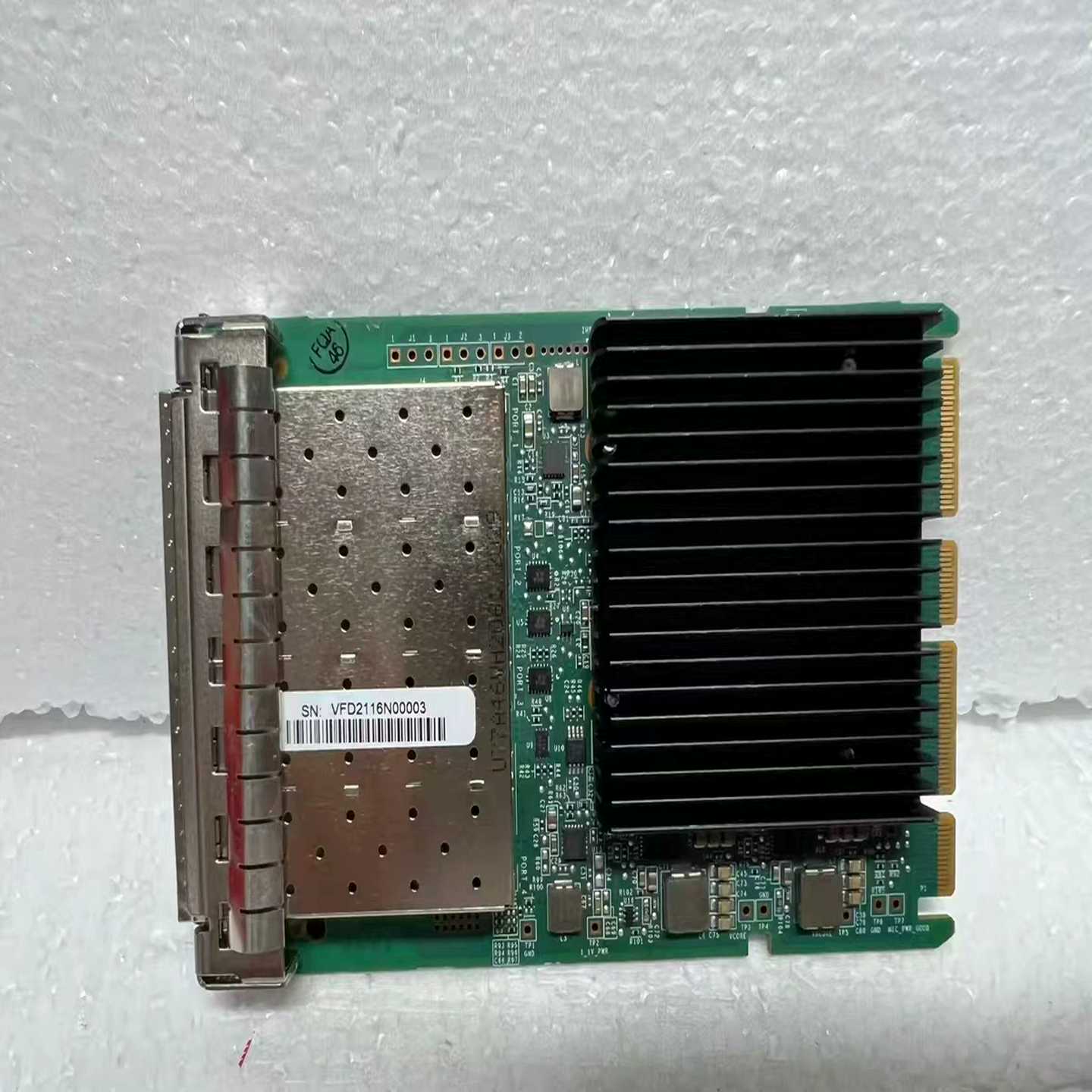 询价Qlogic QOC2784-SR QOC2784-CU 3议价