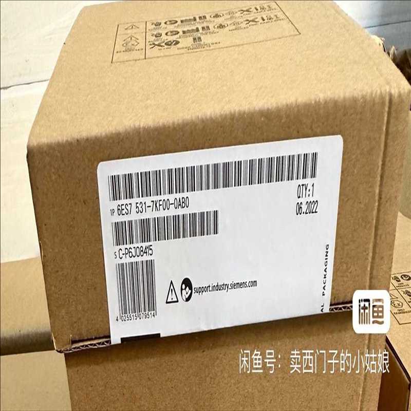 议~6ES7531-7KF00-0AB01SI