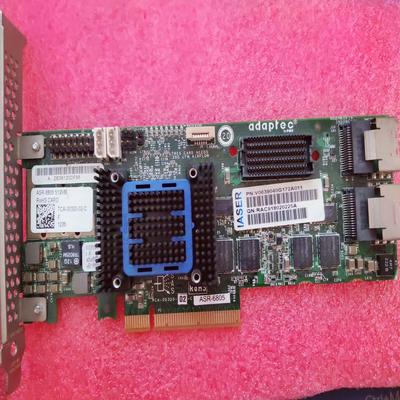 询价行货AdaptecASR-68056GbSATA3