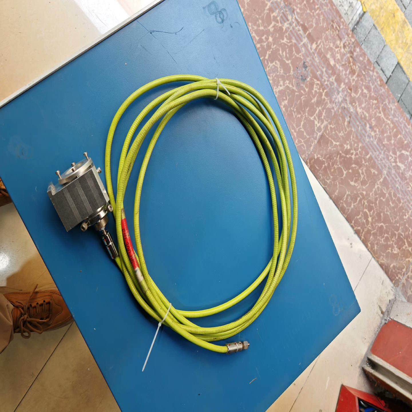 激光光纤泵浦源耦合聚焦镜1064激光聚扩束焦镜CPL20【南风商行】