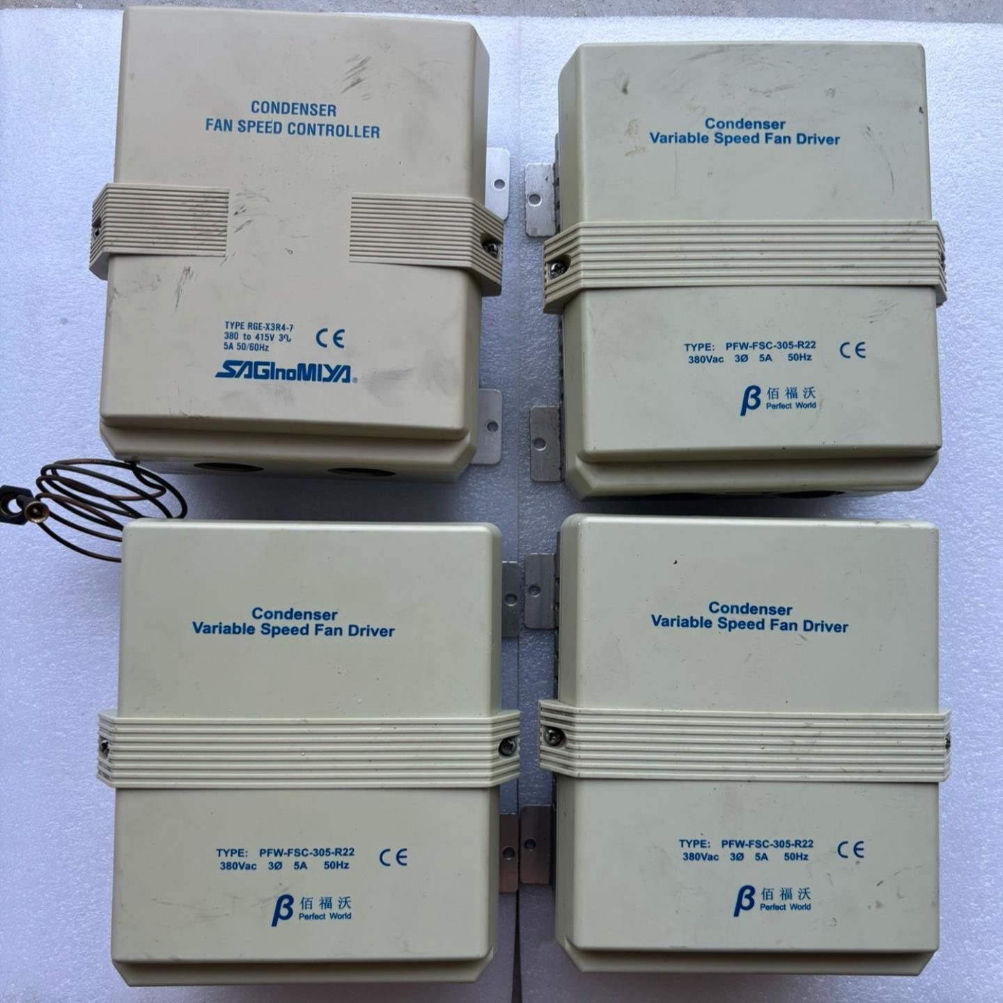 询价~RGE-X3R4-7调速器，