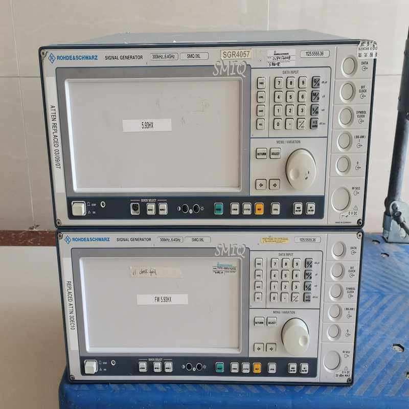 议价罗德施瓦茨/&MIQ06L00Mz-6.4适用