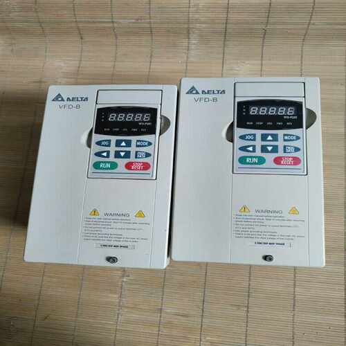 (背呗机械)台达变频器37kw三相输入VFD037B43A