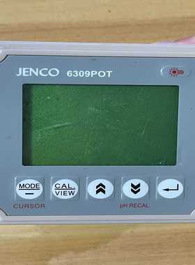 美国JENCO任氏6309PDT溶氧仪 ，。(亚飞商行）