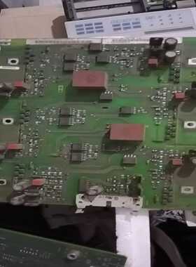 西门脉冲触发板IGD板6SE7031-5EF84-1JC1拆（地坛设备）