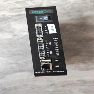 瓠子电子 impr应普 DUA8000图片实物图拍摄现货