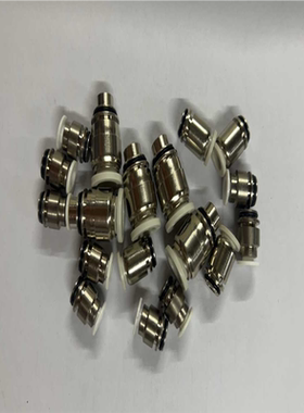 议价-CKD型卡扣快插接头4GD1-44GD1-64GD2-4/6/84GD3-6/8/10秒