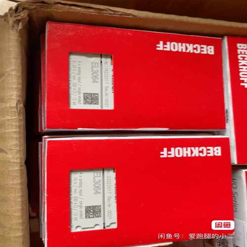 EL3064倍福模块EL3062 EL3058 ，202~询价