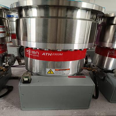 询价~阿尔卡特Adixen ATH2300M分子泵和控制器