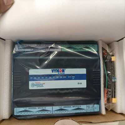 VYKON控制器IO-34（豆豆设备）