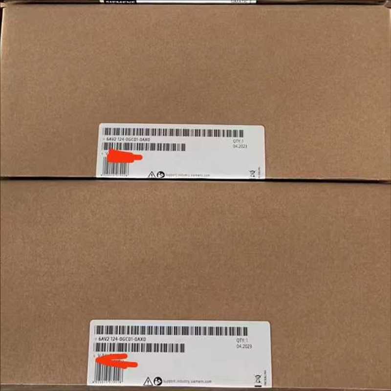 议~6AV2123-0GC01-0AX0全新原装