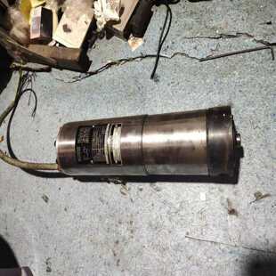 德国BERG SPANNTECHNIK主轴电机【侨报商行】