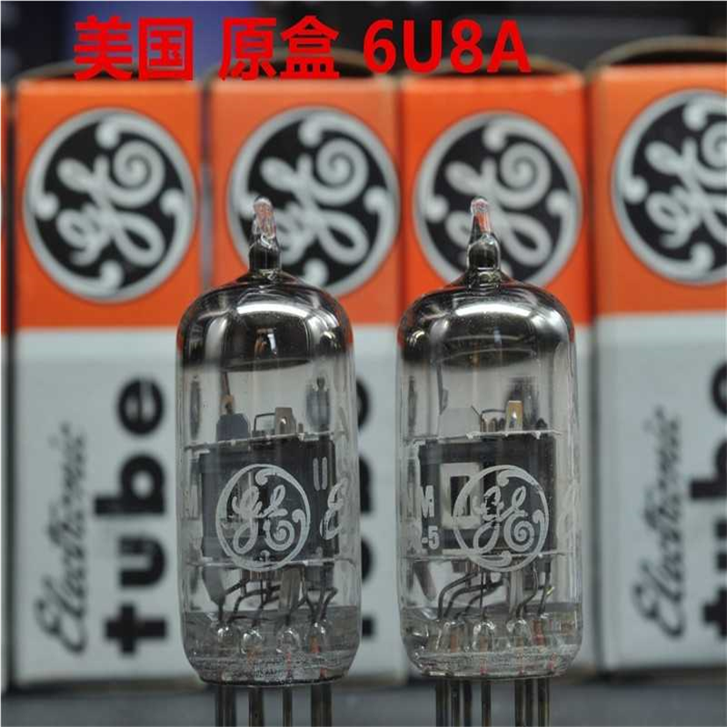 (询价)NOS    6U8A升级6F2/ECF802/