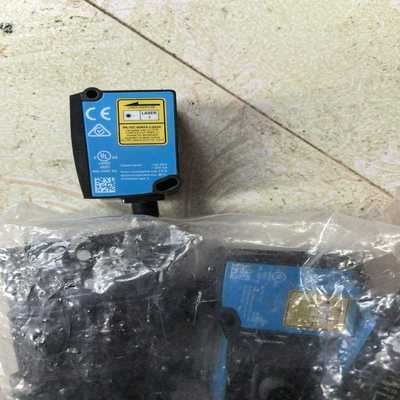 西克1057653传感器【博航商行】