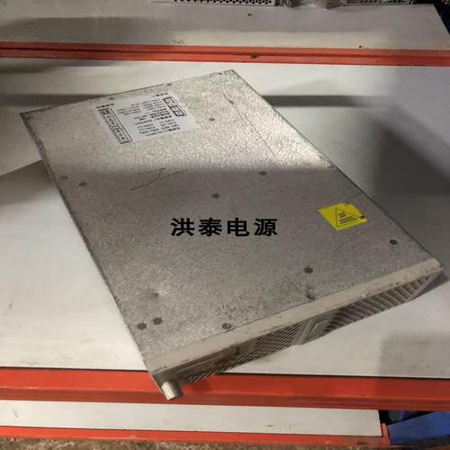 英可瑞 EVR700-15000C 200-750VDC 20A 15KW充电桩充电模块