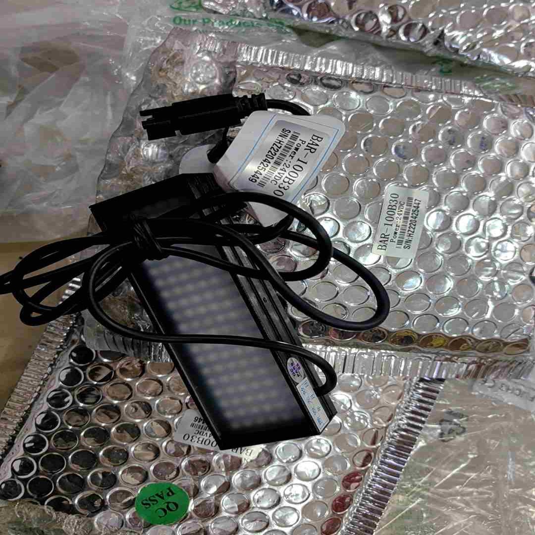BAR-100B3024VDCS/N：HZ2204254拍前询价
