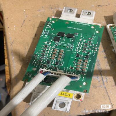 ABB880拆机模块带板子ff450r17me4一台机【南风商行】