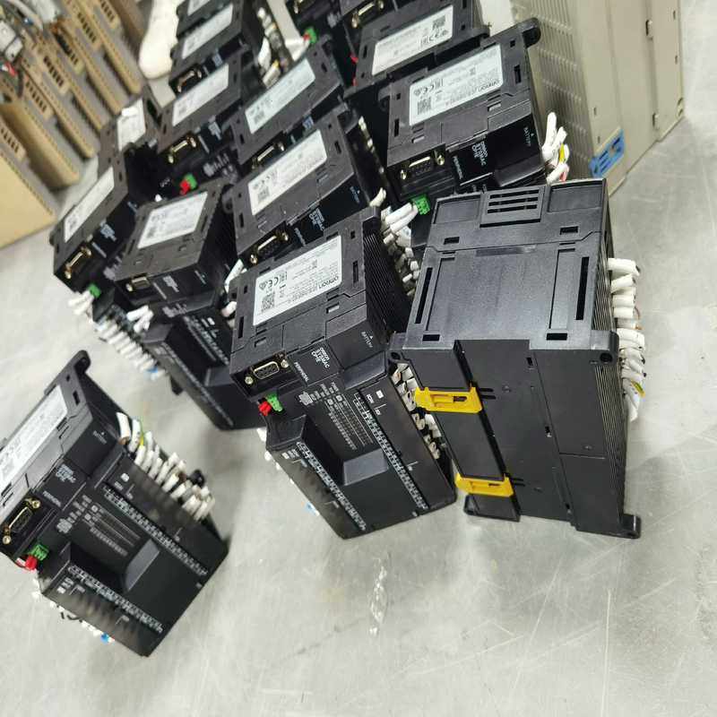 PLC CP1E-N40S1DT-D，成色几乎，功(通通配件）,五金/工具,其他机械五金,淘宝优惠券,粉丝福利购,淘宝优惠卷