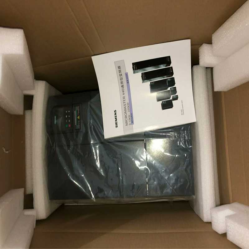 变频器6se6440-2Ud31/2ad31-5da1/5d【侨报商行】
