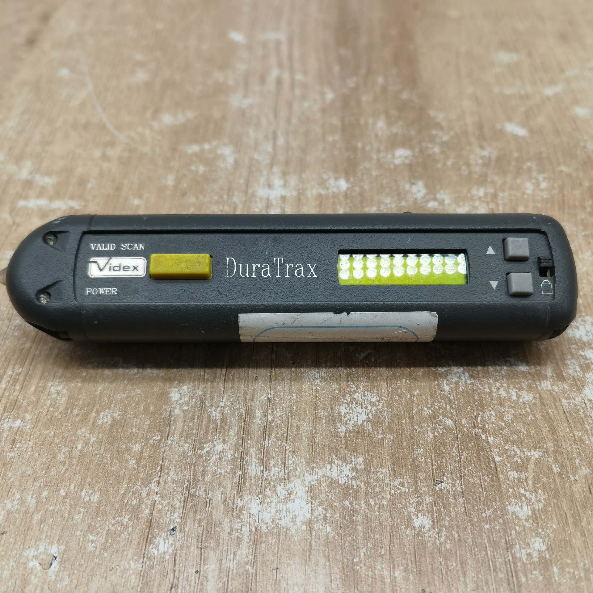 Videx/威泰电子快递扫描笔 以前邮政快递用的 ~询价