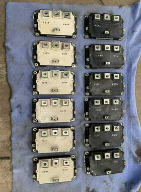 安川7  /   220185变频器拆机模块~询价