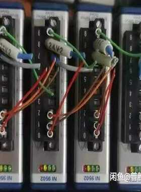 NI 9502 NI 9485 NI 9862 NI93~议价