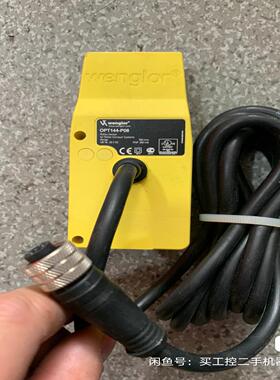 *当天发货*wenglor勒OPT144-P08，传~询价