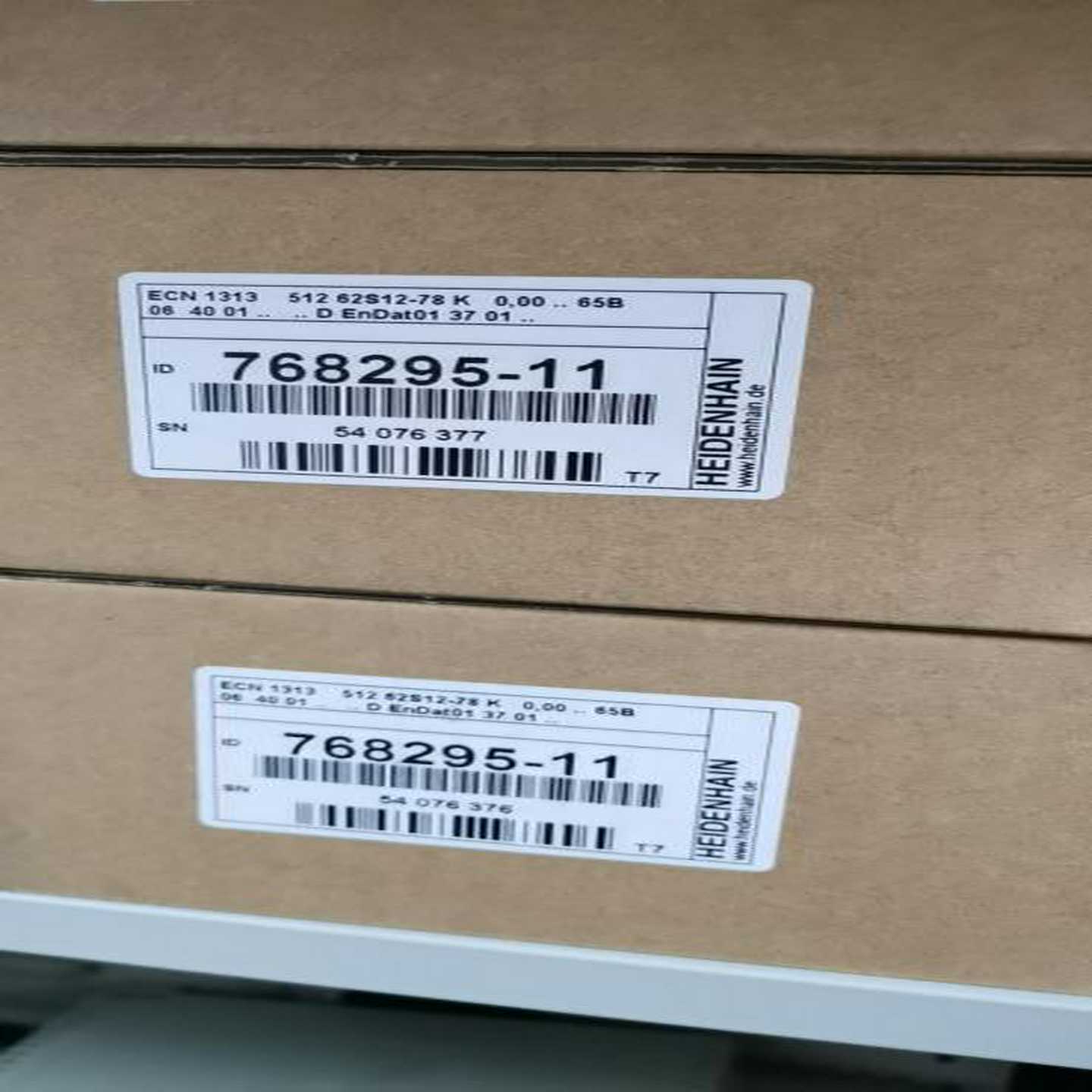 海德汉编码器ECN1313 512 5MS16-78  ID586640-11  ID768295-11