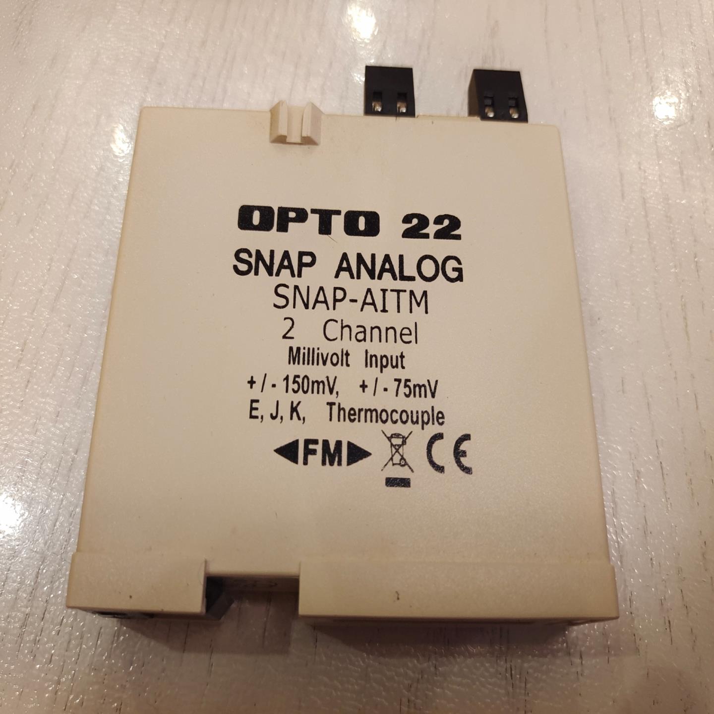 OPTO22模块SNAP-AITM~询价