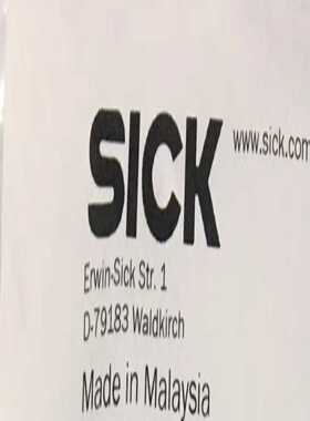 SICK 西克 光电开关 GTB6-P1241~询价