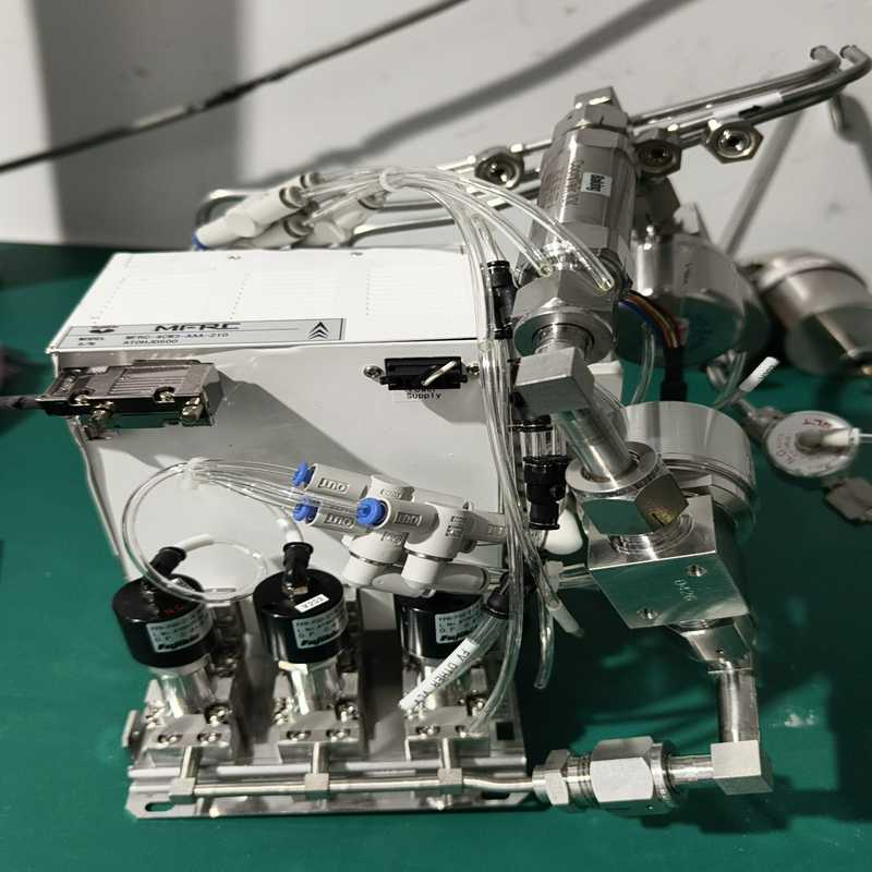 Vigus，TEL  2L16-002088-11（地坛设备）